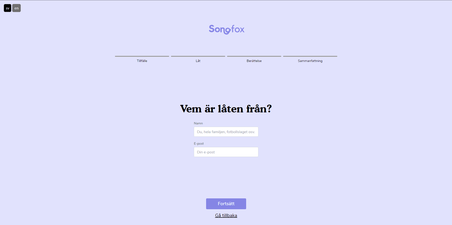 Quiz App
